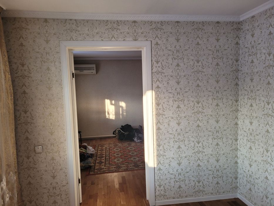 Сдаётся дом 3 комнаты