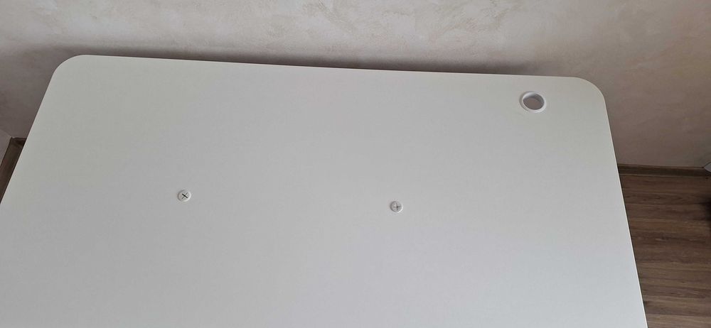 Офис бюро BEKANT  - Икеа / Работна маса