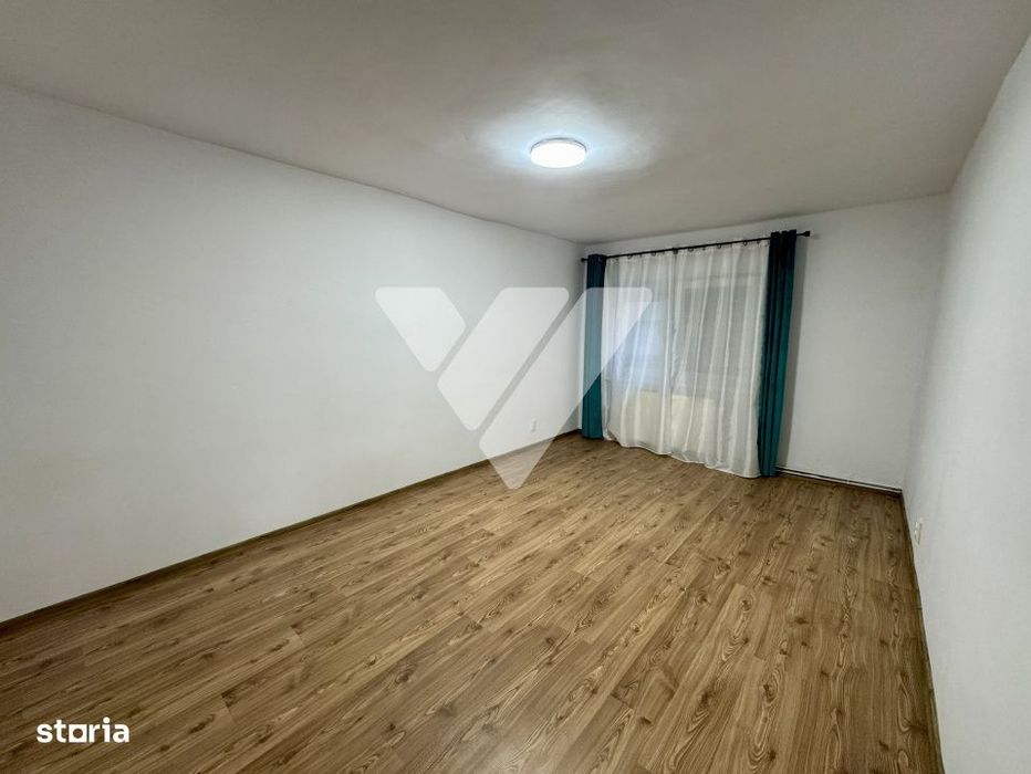 Apartament 3 camere 2 bai mobilat 66 mp si pivnita - Terezian Sibiu