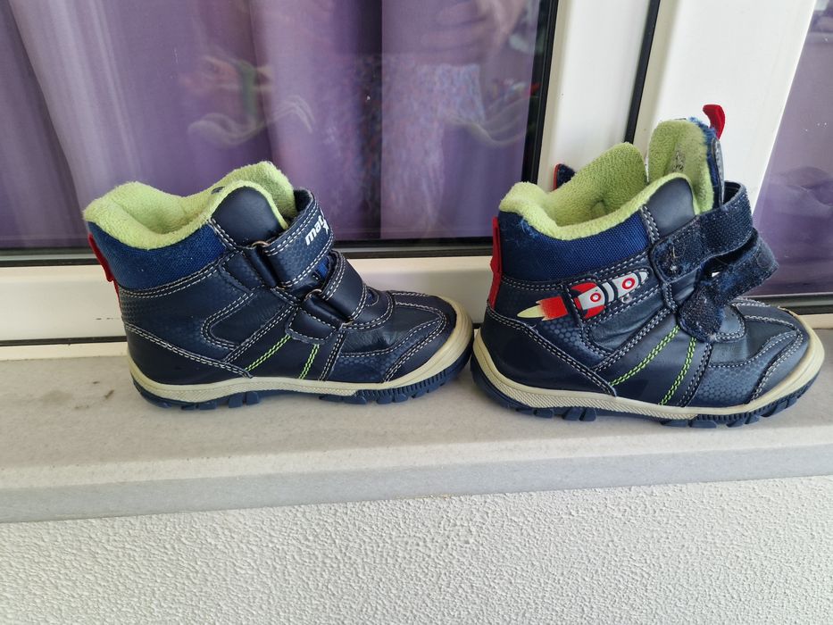 Зимни боти  Матстар