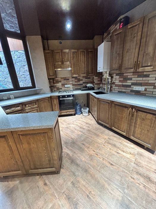 Бадамзар Котедж 3 уровня