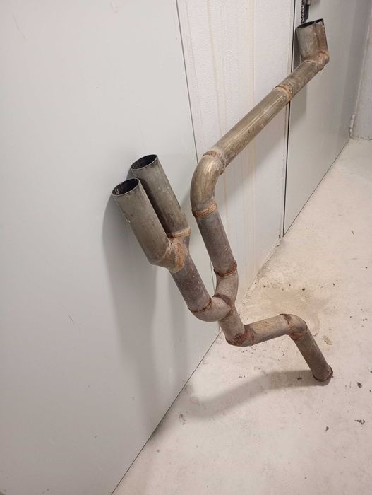 Двойна генерация за БМВ Е39