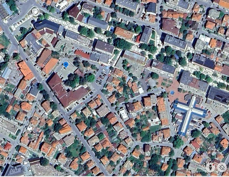 Гараж в топ центъра на Свиленград