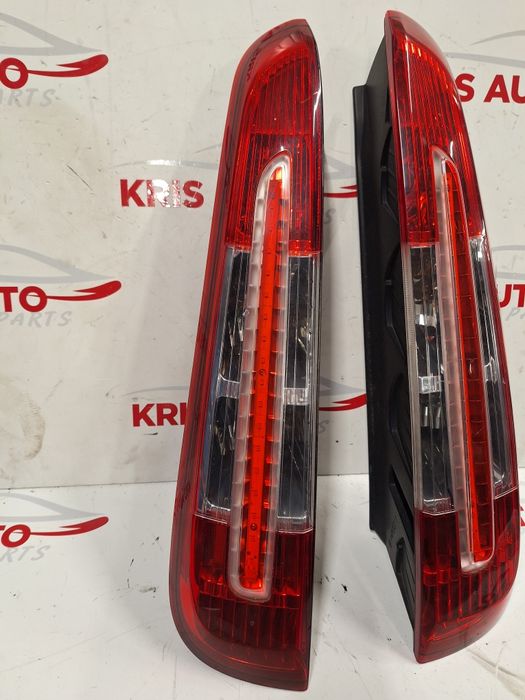 LED Стоп - стопове Ford C Max / Форд Ц Макс 2009г.