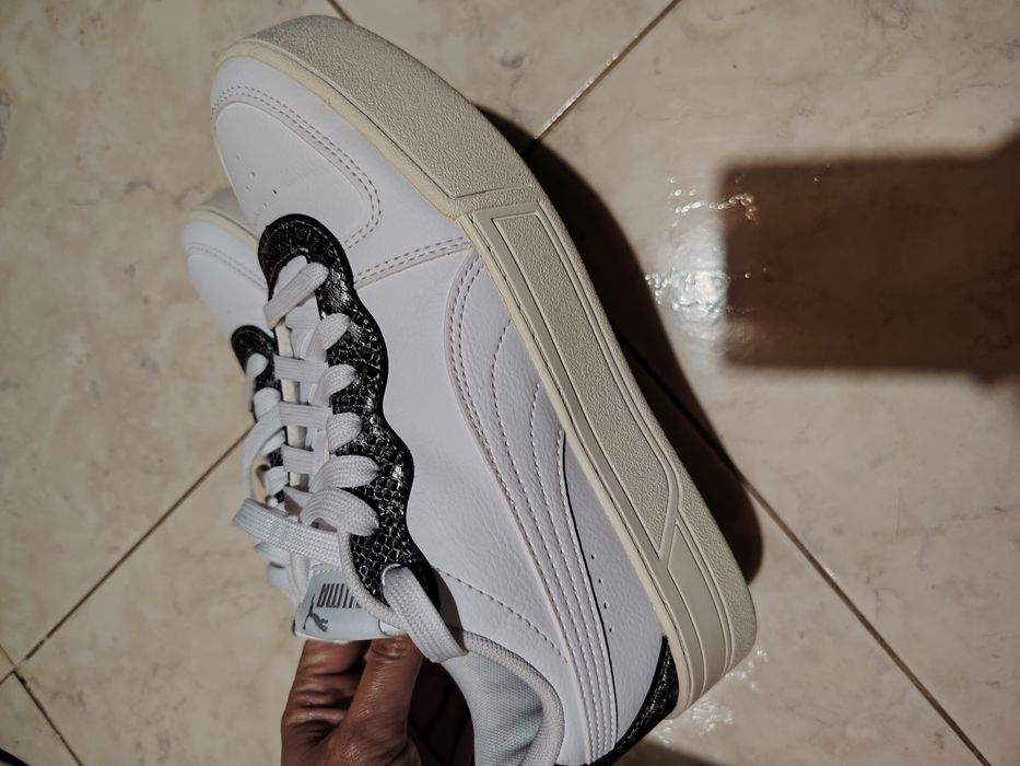 Дамски кецове Puma