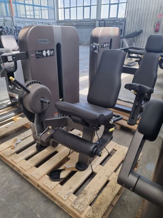 Aparate fitness profesionale