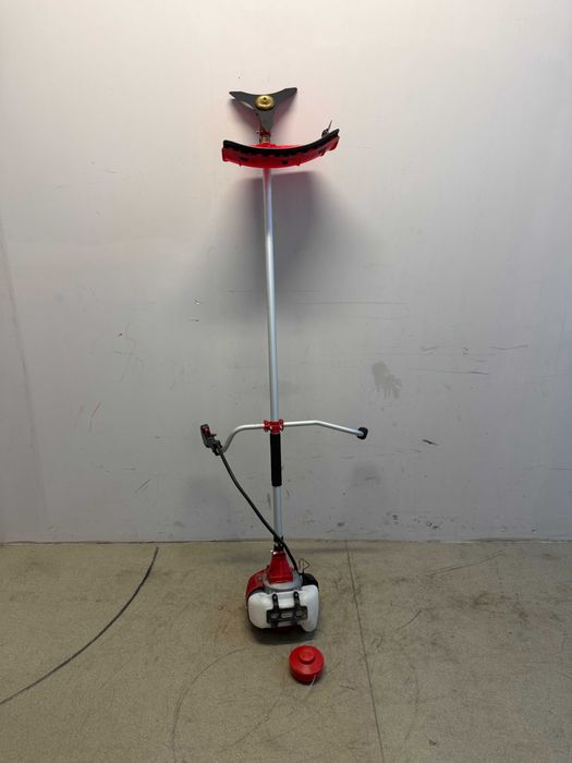 Коса бензинова с нож и корда 1,5kW/ Коса бензинова с нож и корда 2.2kWR20 Коса акум. Li-ion