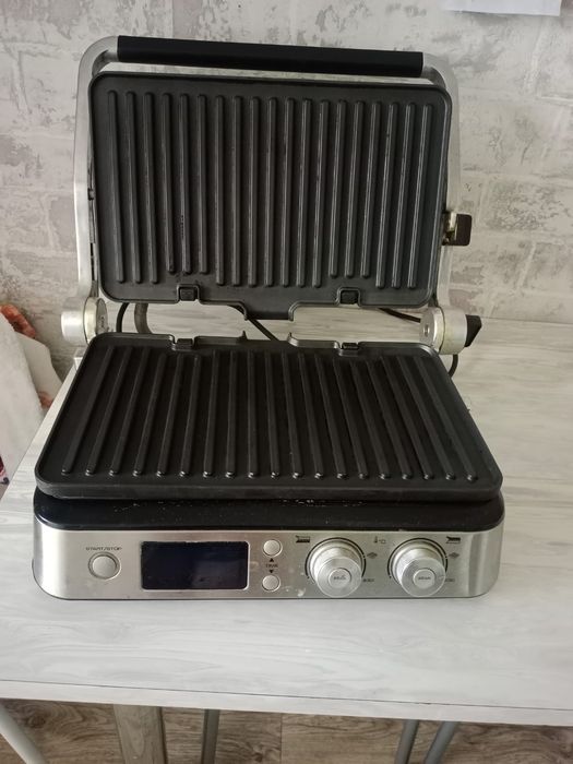 Мульти гриль  Delonghi