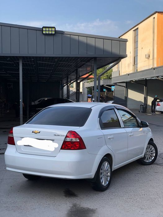 Сотилади! Nexia R3 2021 йиль (Full Shumka)