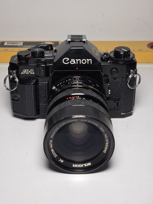 4. Lot vintage film camera peliculă