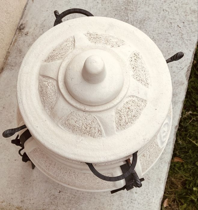Cuptor libanez - TANDIR