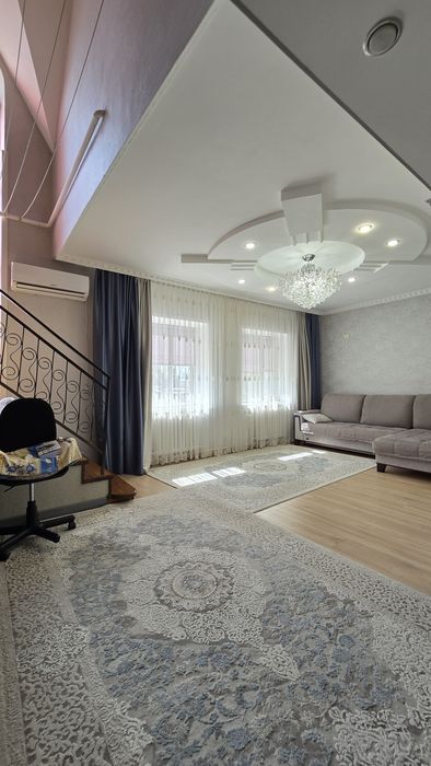 Продам 4 комн.дом район Казкрай