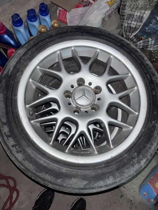 Диски р15, мерс Диски.