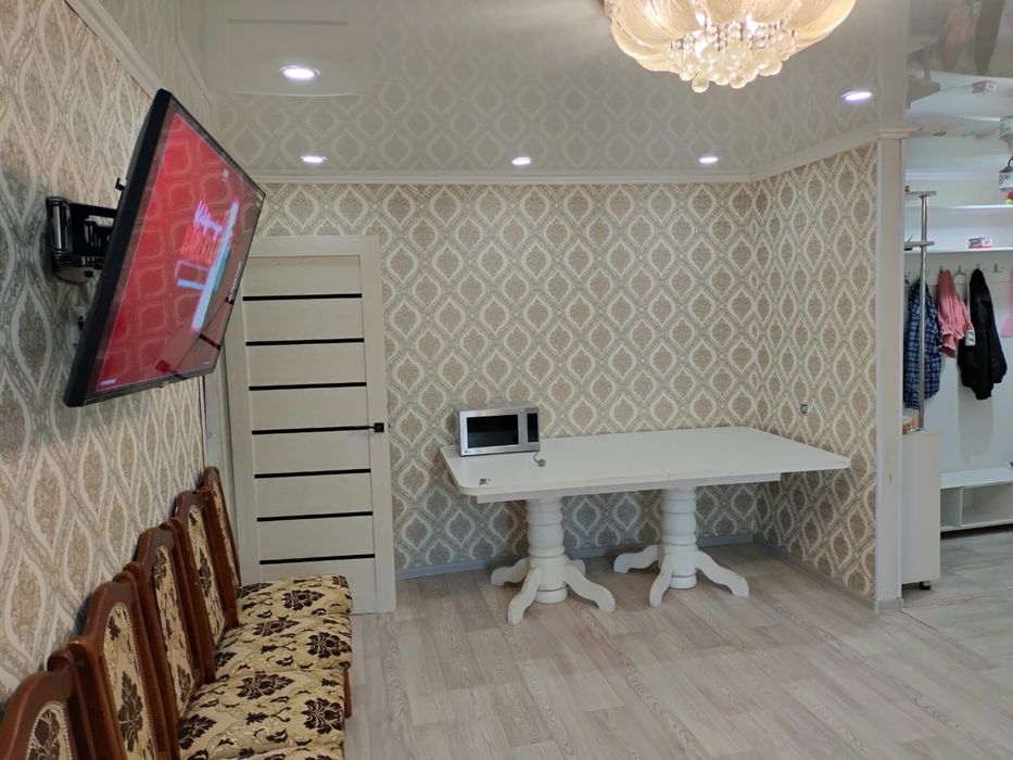 Сдам 2-х комнатную квартиру