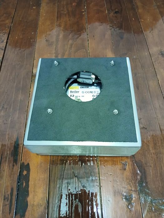 Тъчскрийн панел Beijer Electronics X2 pro 4