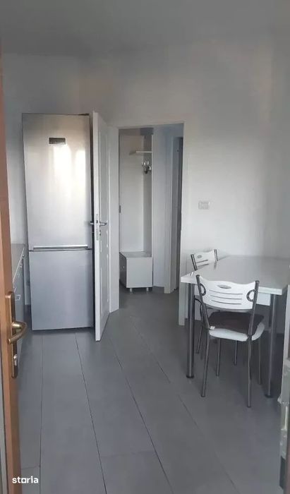 2 camere - Valea Adanca - zona linistita - bloc nou - mobilat modern