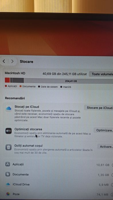 Vind Mac mini m1 vindut