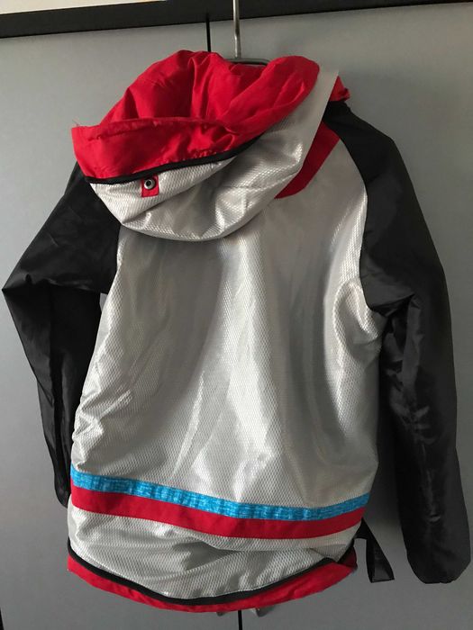 Geaca  O STYLE climate control