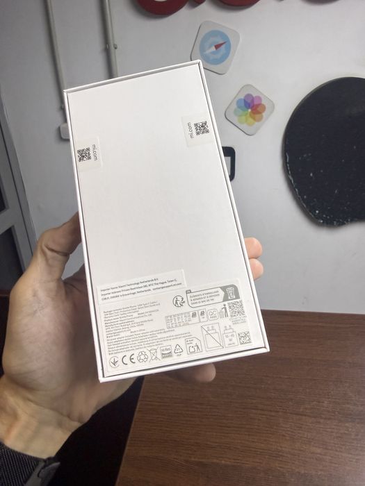 Vand Redmi Note 14 Pro 256Gb Nou(Sigilat)