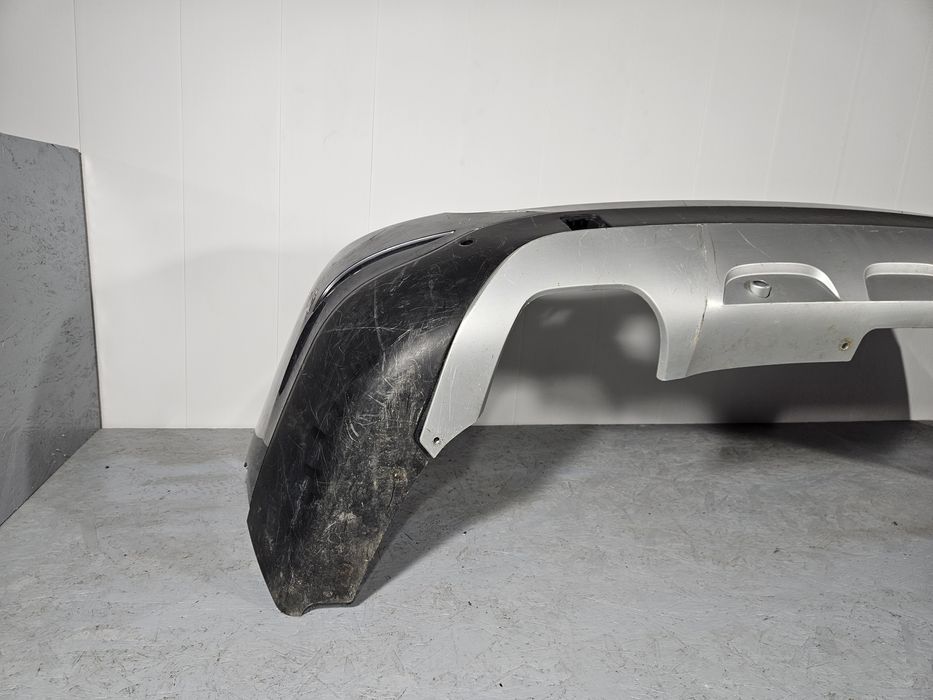 Задна броня BMW X1 E84 FACELIFT LCI БМВ Х1 Е84 фейслифт 2012 -2015