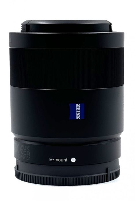 Продам Sony a7III с объективом
