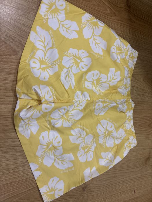 Vand sort barbatesc Palm Angels