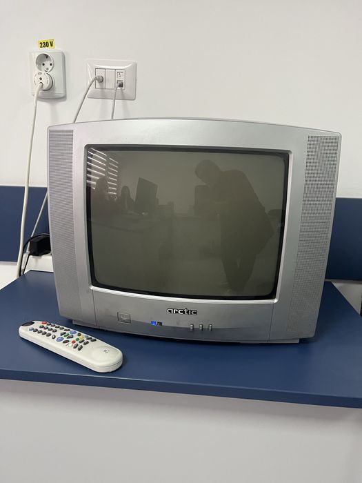 Tv Artic  in stare foarte buna