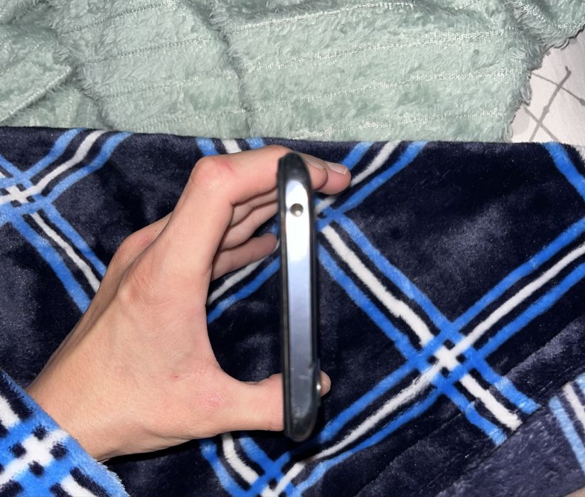 Xiaomi Redmi 9A.