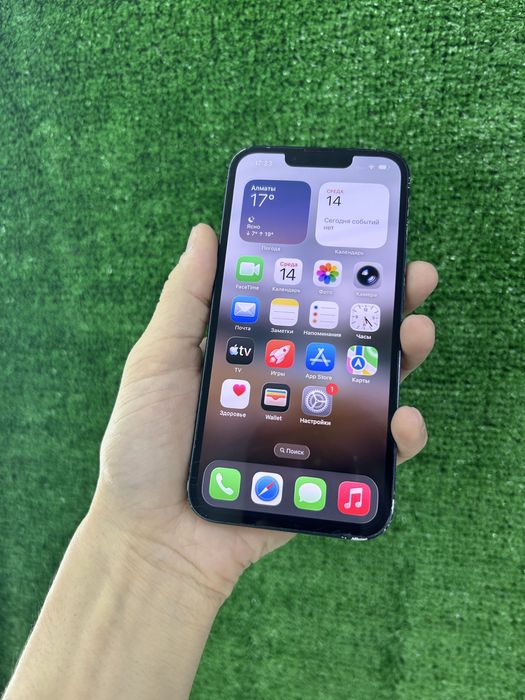 iPhone 13 128gb 80% Айфон 13