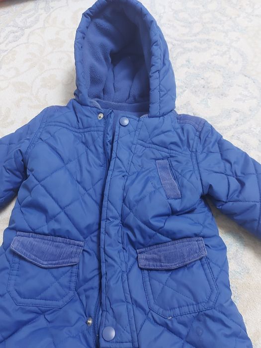 Комбезы для новорожденных до годика можно