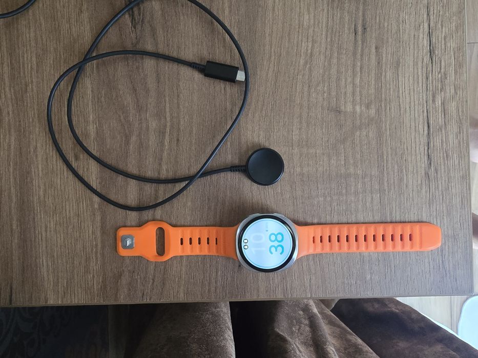 Samsung galaxy watch 8