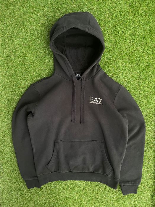 Мъжко горнище : EA7 Emporio Armani L