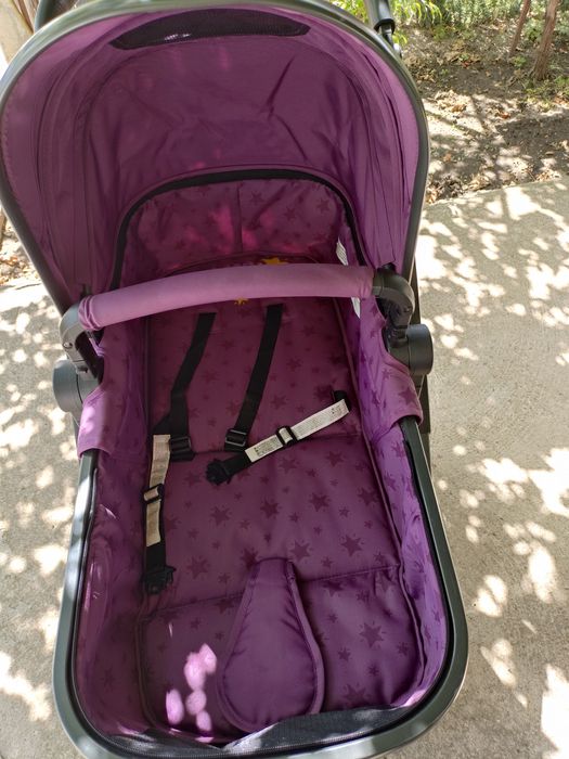 Детска количка във добро състояние е