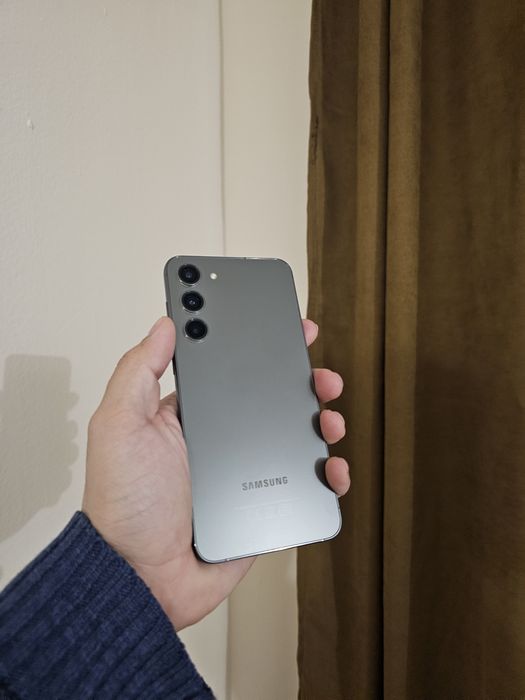 Samsung s23 plus 256 gb