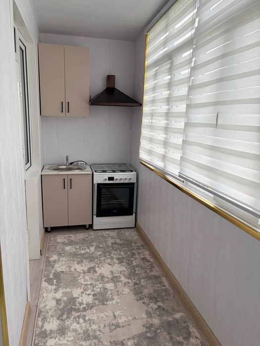 Продается Своя  4 -комнатная квартира Юнусабад 11 квартал Срочно