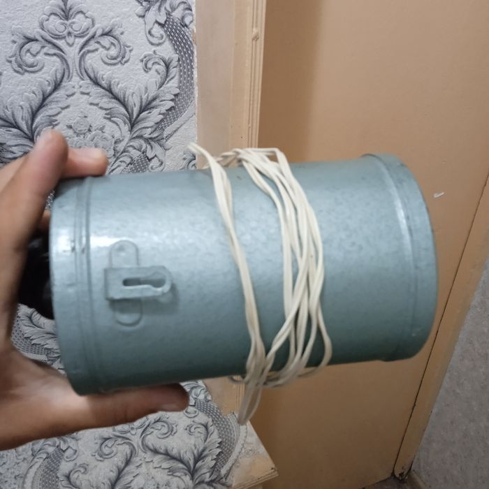 СССР советские сотилади.  Svetilnik