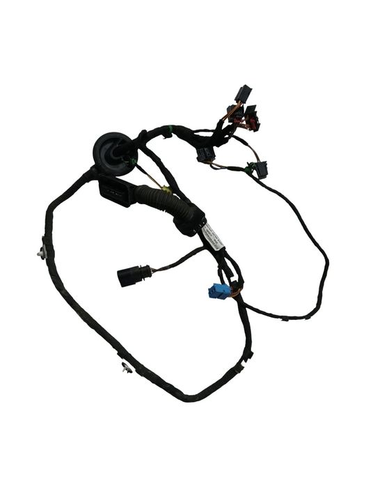 Instalatie Electrica Usa Stanga Fata Seat Leon Iii 5F1 2012 - >