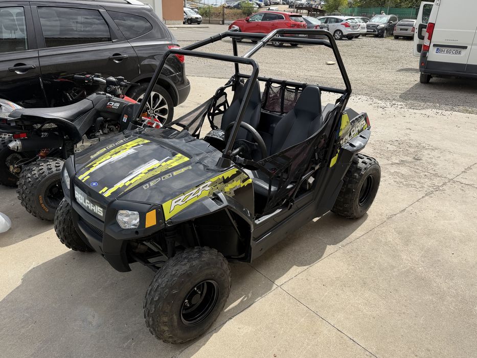 ‼️ - Polaris RZR 170  -