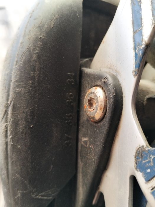 Продам роликлвые коньки хорошем состоянии