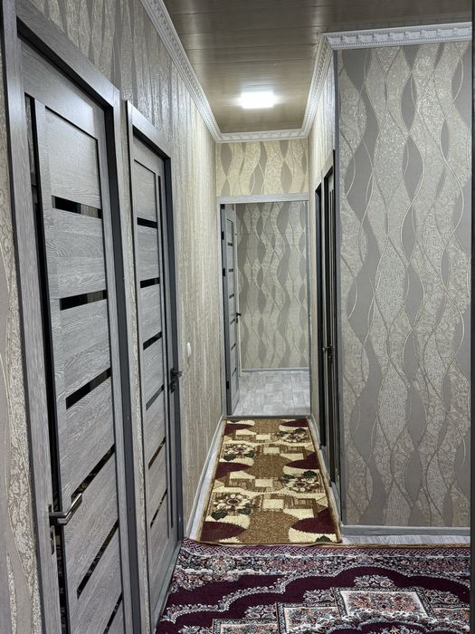 3 комнатная квартира