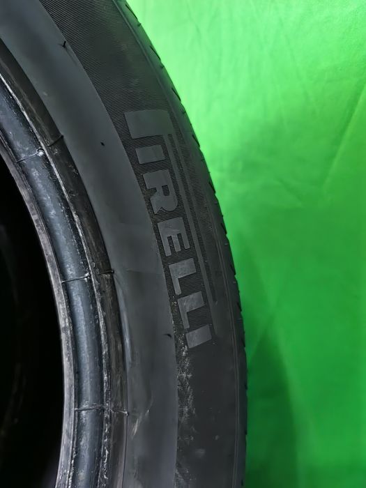 315/40R21 111Y Pirelli pzero stare foarte buna