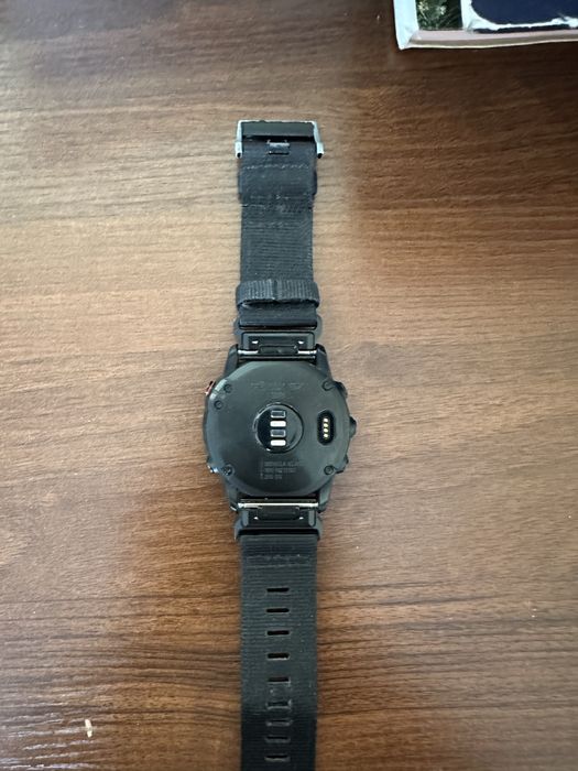 Продам Garmin Fenix 6X оригинал