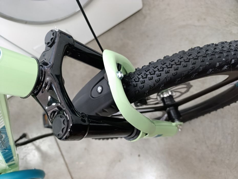 Ново!!! BMX JMLAI Classic детско колело 20цола