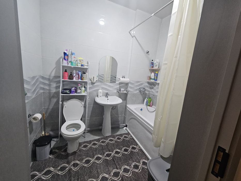 1 хонали уй 40 кв хамма жихолари билан