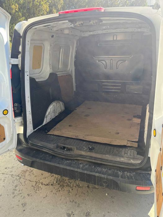 Ford Transit Connect 1.5 2019 autoutilitara N1