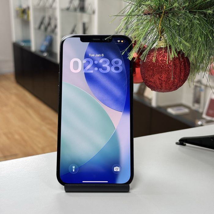 iPhone 12 Pro Max, 128гб