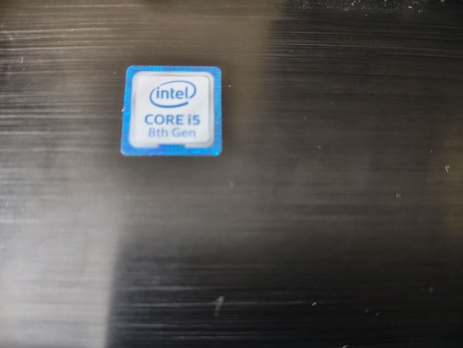 Acer Aspire 5  A517-51-55Z8 i5 gen8