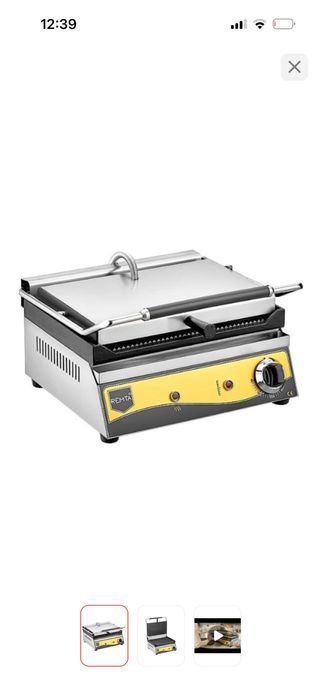 Продам грильницу