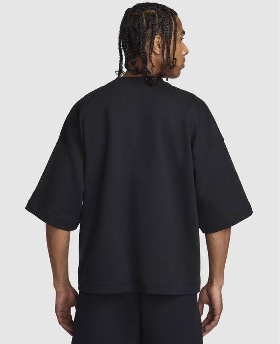 Nike Tech Fleece мъжка тениска