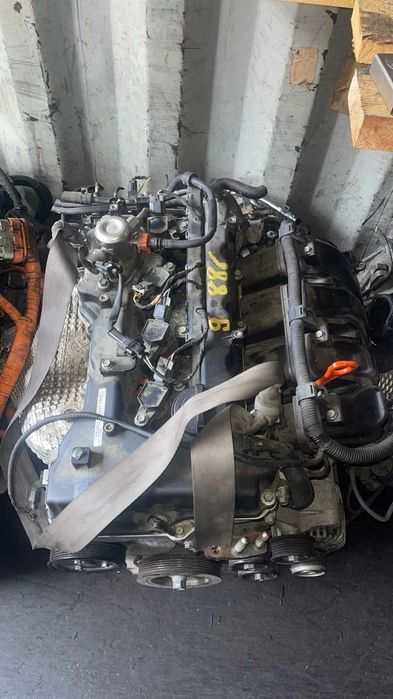 Контрактный двигатель из Европы, Японии на Мерседес есть все